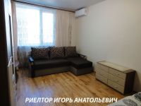 Сдам в аренду отличную 1-комнатную квартиру в Одессе - в новом ЖМ "7 НЕБО", напротив рынка "7 КМ"