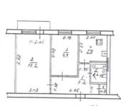 ������ 2-����. 9/9 ��. ������/ �������, 45/28/7, ������-��������� ���, ���, ������, �����������, ���������